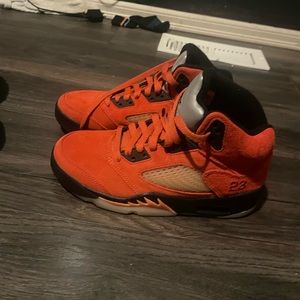 I bought them and didn’t like them haven’t wear them at all size 7.5